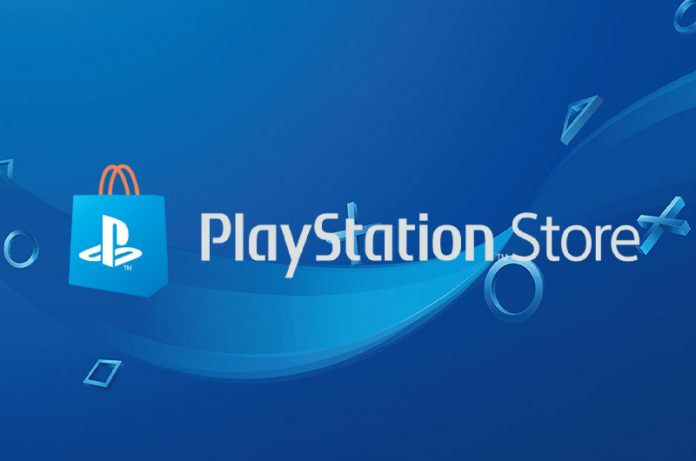 PlayStation Store