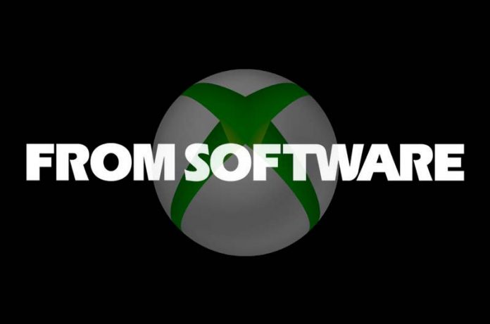 Posible exclusivo de From Software para Xbox Series, según rumores