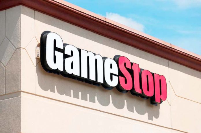 Redditors de GameStop están usando sus ganancias en acciones para adoptar gorilas