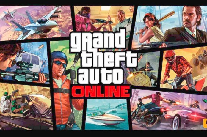 Rockstar corrige los largos tiempos de carga en GTA Online