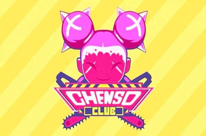 Roguelike Chenso Club es anunciado para consolas