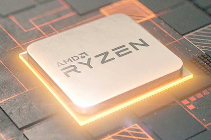 Speed-boosting memory de AMD llegará pronto a la serie 3000