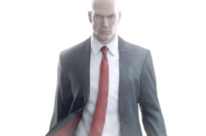 Square Enix anuncia un nuevo Hitman