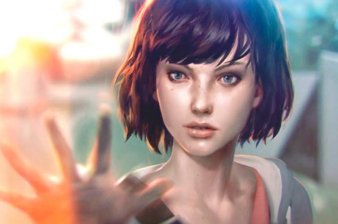 Square Enix presenta una nueva entrega de Life is Strange