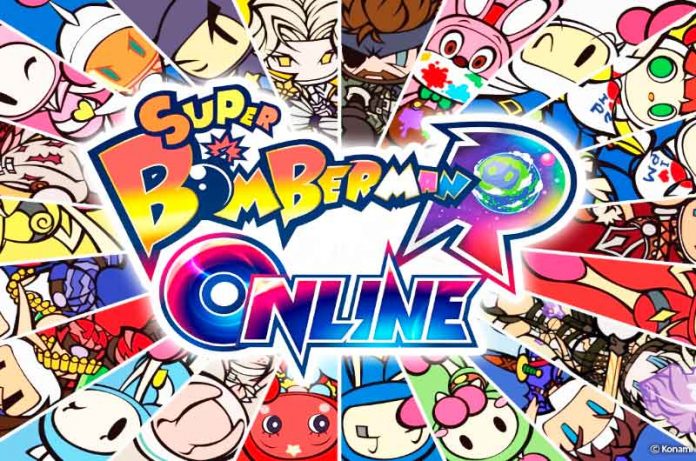 Super Bomberman R online de Stadia llegará a PC