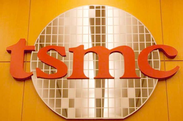 TSMC producirá chips de 3 nm este año