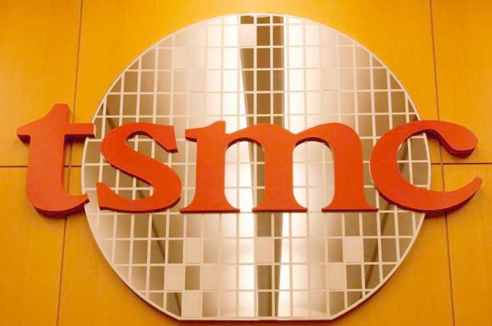 TSMC producirá chips de 3 nm este año