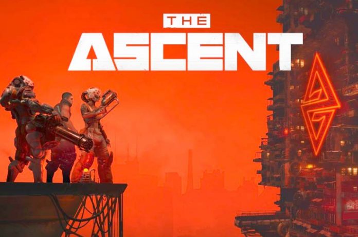The Ascent llegará a Xbox Game Pass