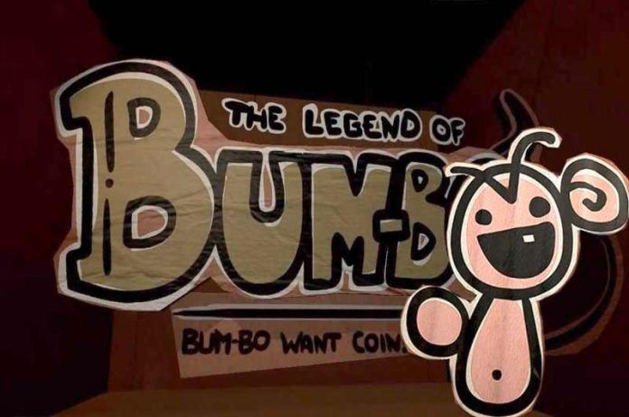 The Legend of Bum-bo obtiene una expansión gratuita