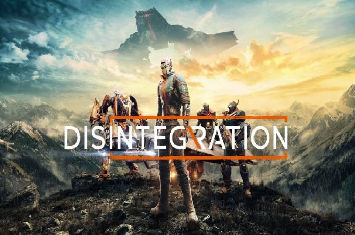 V1 Interactive, el estudio de Disintegration cerrará