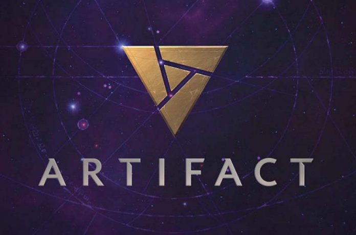 Valve detiene el desarrollo de Artifact