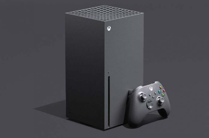 Xbox Series X ya tiene Stock en Amazon y Walmart