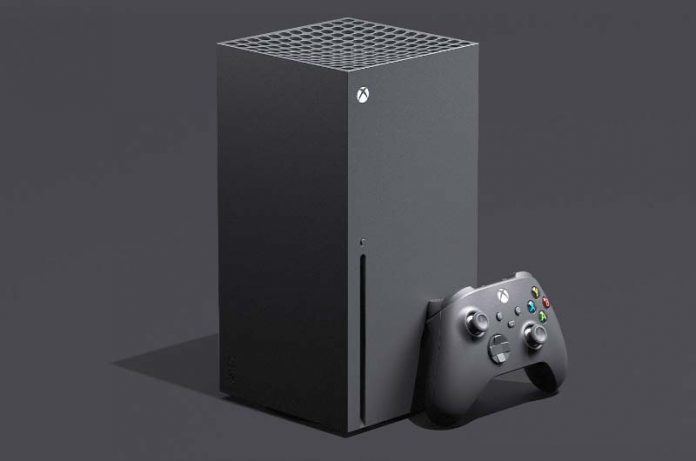 Xbox Series X ya tiene Stock en Amazon y Walmart