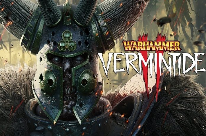Warhammer Vermintide 2 tendrá nueva actualización