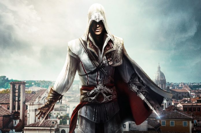Assassin's Creed: Creador se queja de grandes estudios