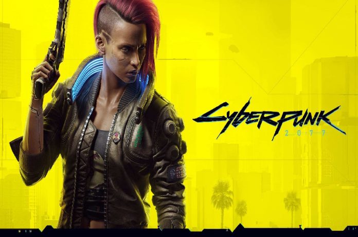 Cyberpunk 2077 actualiza a su tercera versión del mes