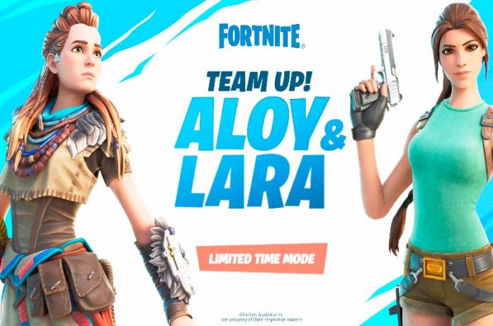 Aloy y Lara Croft tienen malas noticias