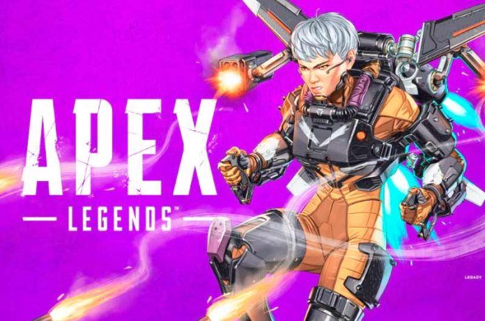 Apex Legends ya tiene fecha de lanzamiento y detalles para la temporada 9
