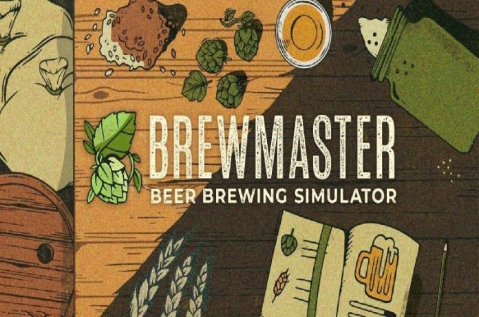 Brewmaster: El primer simulador de cerveza artesanal