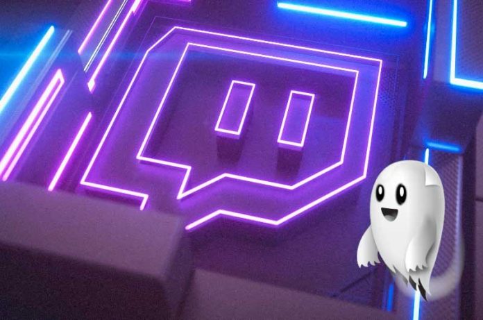 Bots de Twitch eliminan a millones de seguidores fantasmas