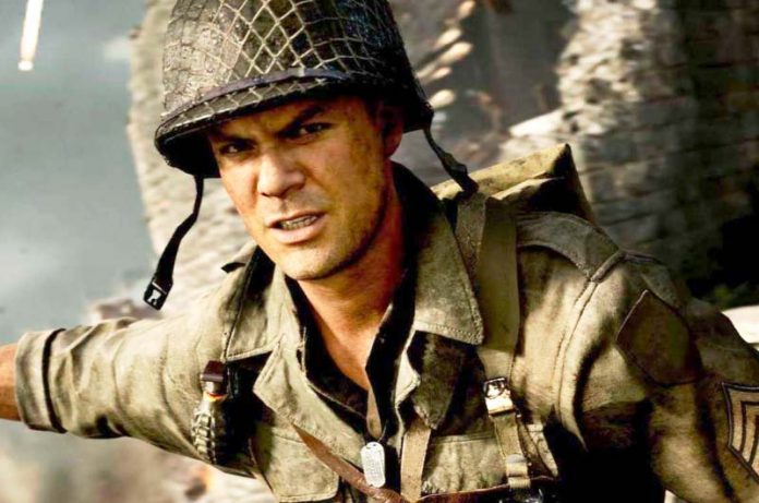 Call of Duty WW2 Vanguard sería retrasado por las consolas de generación anterior