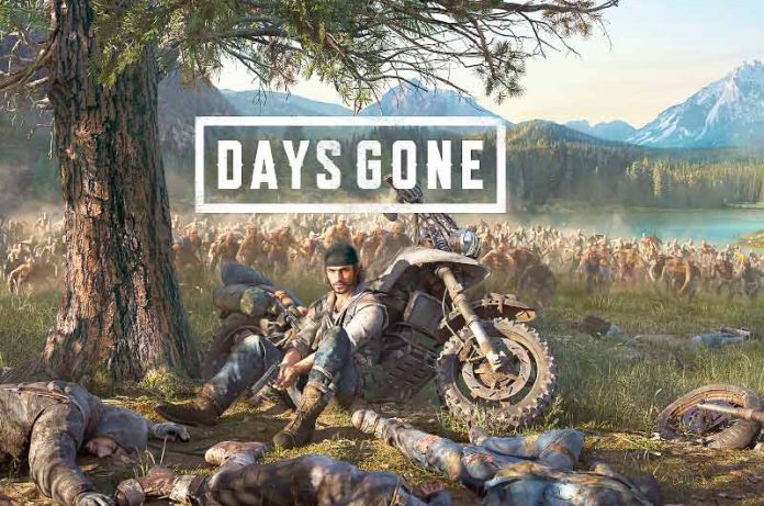 Days Gone llegará a PC en Mayo