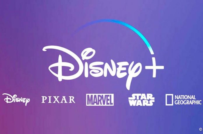 Disney+ regalará suscripciones de la mano de Visa
