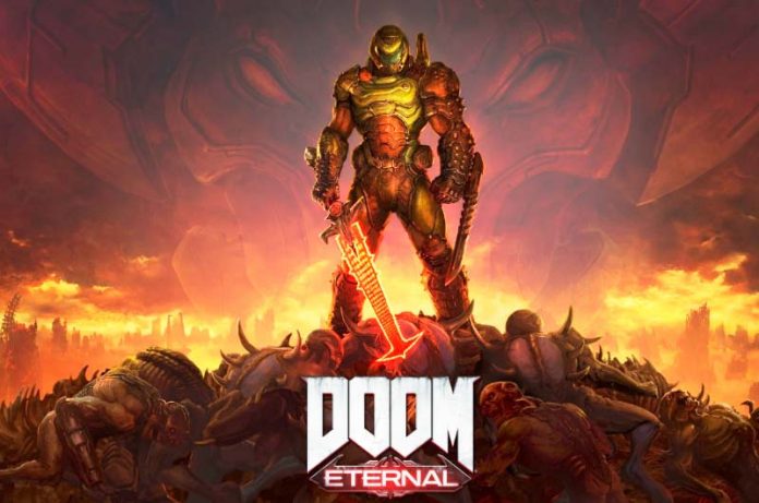 Doom tiene un nuevo juego móvil