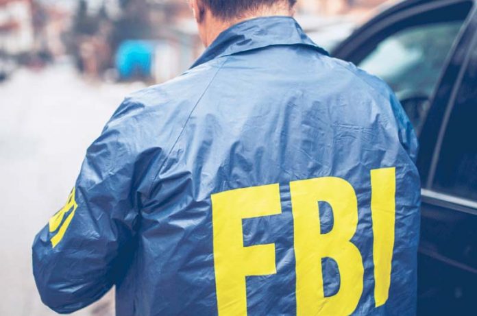 FBI arresta a un hombre de Texas por intentar hacer explotar el internet con un C4