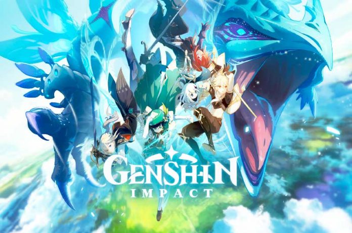 Genshin Impact 1.5 ya tiene fecha de salida