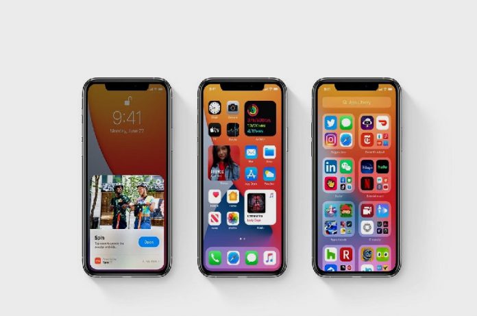 Apple Revela el iOS 14.5 y sus bloqueos a Facebook