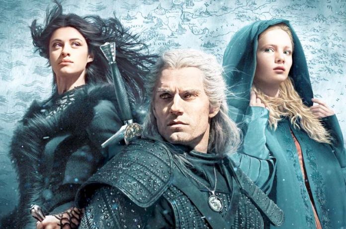 La temporada 2 de The Witcher de Netflix ha terminado