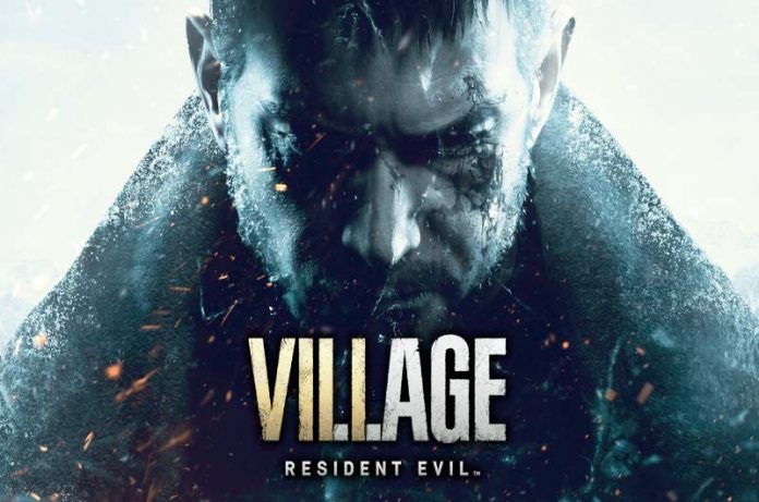 Mercenaries está de vuelta en Resident Evil Village