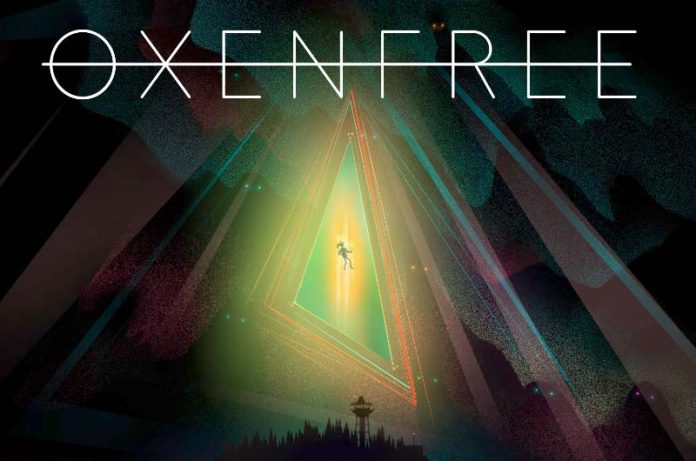 Oxenfree si tendrá una secuela