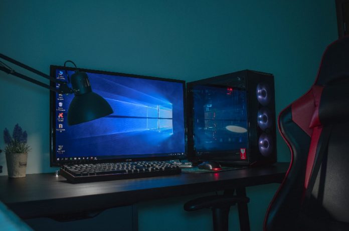 Mercado de PC Gamers incrementará un 30% para 2025