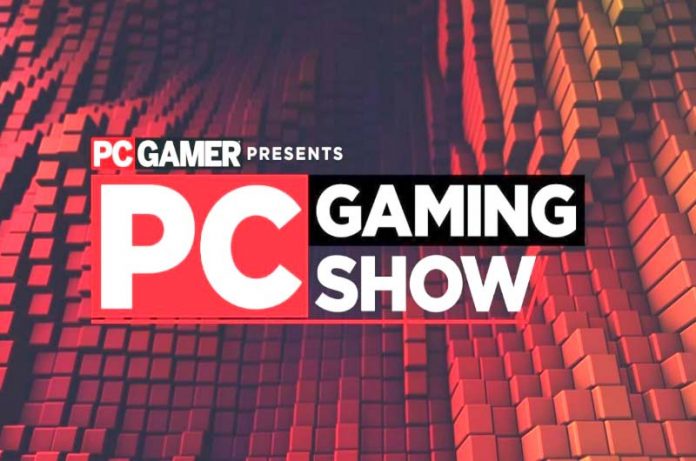 PC Gaming Show y Future Games Show 2021 ya tienen fecha