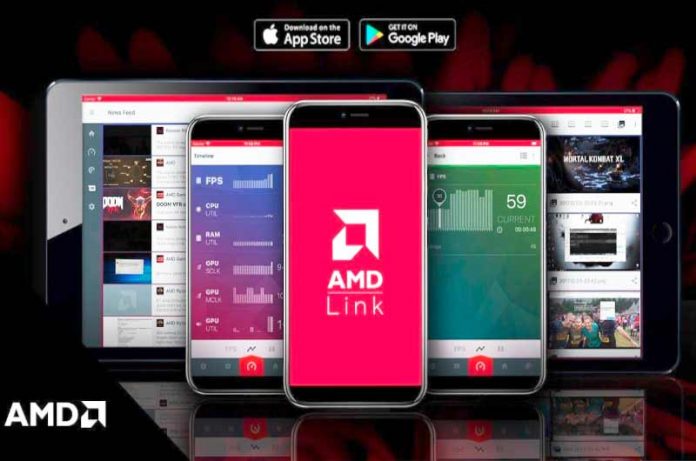 Radeon trae novedades con la actualización 4.0 de AMD Link