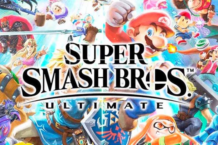 Se confirma la llegada de nuevos espíritus de Monster Hunter Rise a Super Smash Bros Ultimate