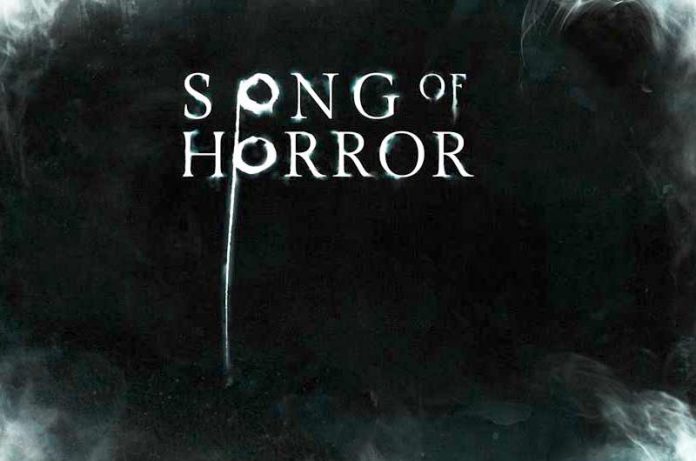 Song of Horror fecha de lanzamiento en PS4 y Xbox One