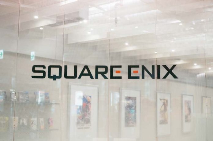Square Enix aclara que está a la venta
