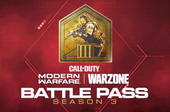 Todo sobre Call of Duty: Cold War y Warzone Season 3