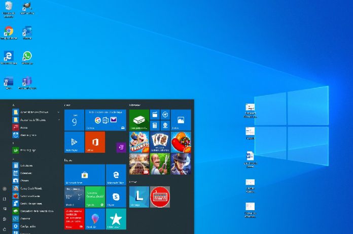 Actualizaciones de Windows 10 deja de quitar fotogramas