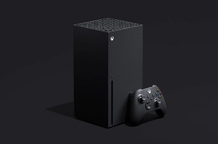 Xbox tendrá soporte para teclado y ratón en Edge