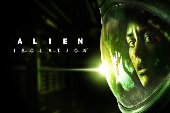 Epic Games Store regala Alien Isolation y Hand of Fate 2
