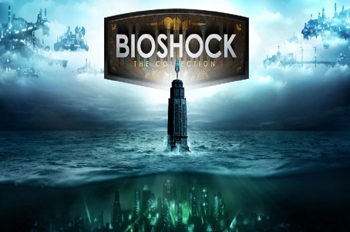 Bioshock, la nueva entrega usará Unreal Engine 5