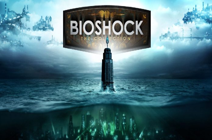 Bioshock, la nueva entrega usará Unreal Engine 5