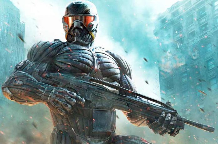 Crysis 2 Remastered ya ha sido confirmado por Crytek