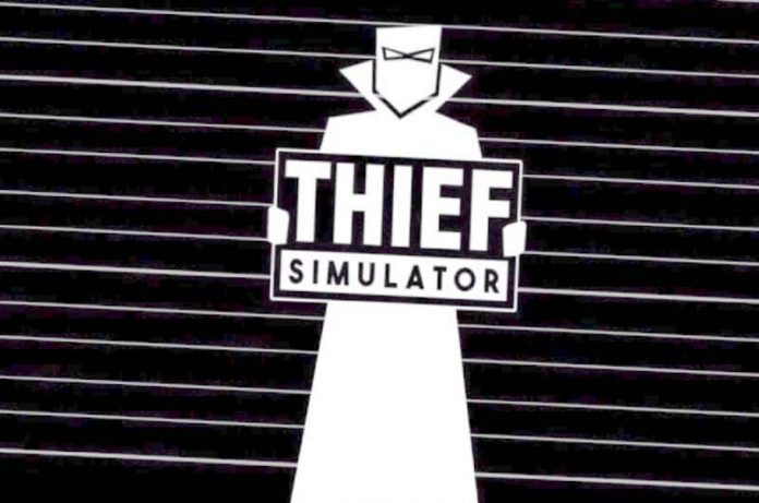 En Thief Simulator 2 podrás robar bancos, coches y restaurantes