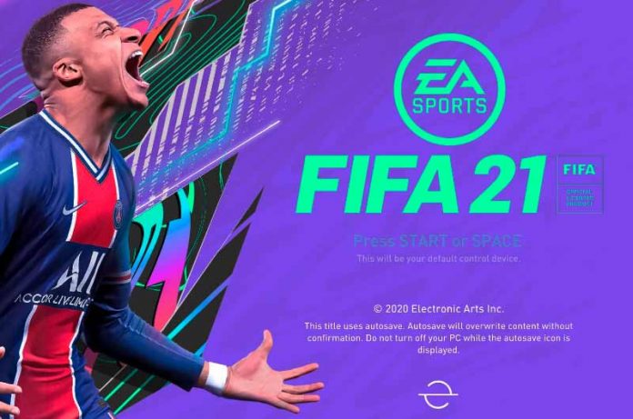 FIFA 21 llegará a Game Pass para la próxima semana