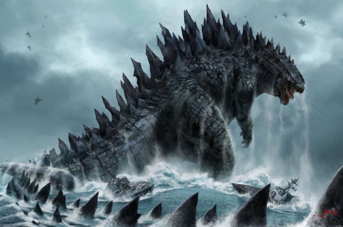 Godzilla y Avengers: ¿Fantasía o realidad